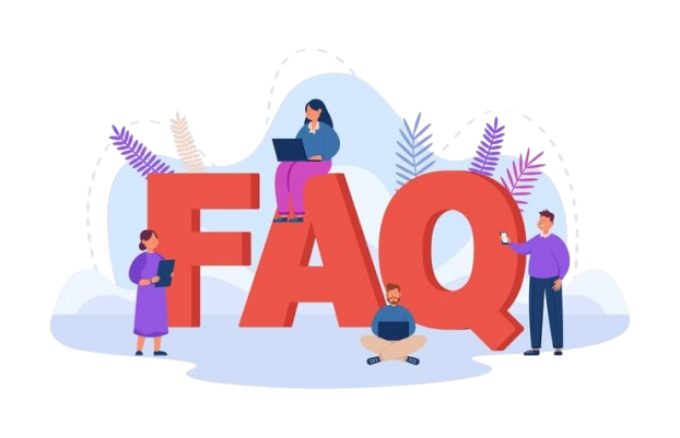 FAQ Image